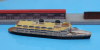 Eisenbahnfähre "Fyn" (1 St.) DK 1947 Wiking